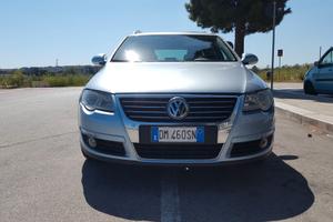Volkswagen PASSAT STATION