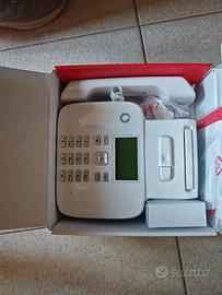telefono da casa con sim
