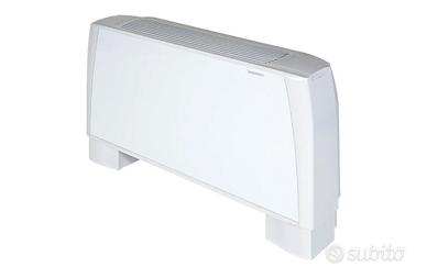 Ventilconvettore fan coil 2unità