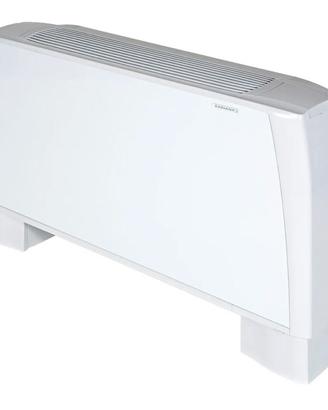Ventilconvettore fan coil 2unità