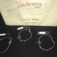 Bracciali ViaRomaBijoux