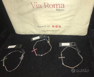 Bracciali ViaRomaBijoux