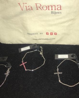 Bracciali ViaRomaBijoux
