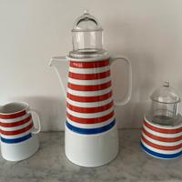 Set/caffè Rosenthal Aldo Rossi