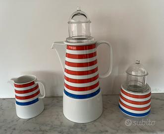 Set/caffè Rosenthal Aldo Rossi