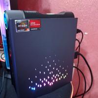 mini pc AMD acemagic
