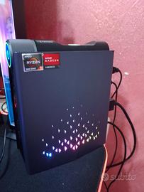 mini pc AMD acemagic
