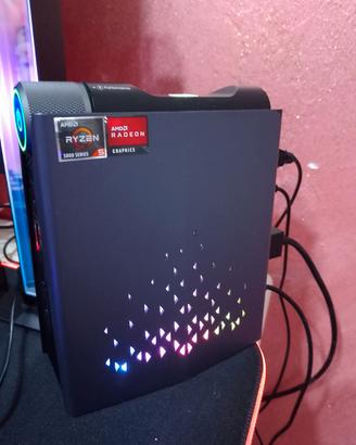 mini pc AMD acemagic