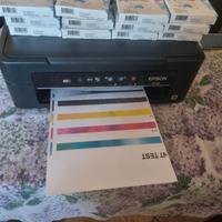 Epson Expression Home XP-215