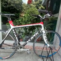 Telaio da corsa Cicli Rozza Stark