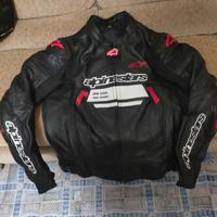 giacca moto