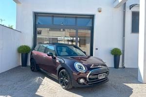 Mini CLUBMAN 2.0 150Cv TETTO/PELLE/NAVI/LED-2016