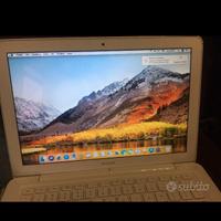 Mac Book air Unibody 1342 Higt Sierra 250 Gb