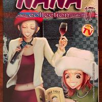 Nana Collection 17 Planet Manga 2009