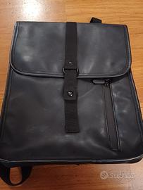 zaino nero