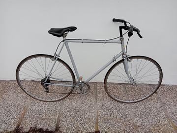bicicletta uomo ex corsa 