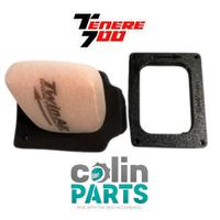 KIT filtro aria Yamaha teneré t7 700 Xtz 700 Xt690