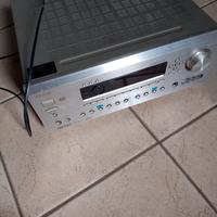 distributore avvio tx-sr702 e da controllare