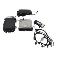 KIT NAVIGATORE PEUGEOT 5008 1Â° Serie AHX (DW10FD)