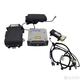 KIT NAVIGATORE PEUGEOT 5008 1Â° Serie AHX (DW10FD)
