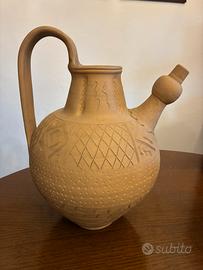 Anfora in terracotta