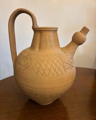 Anfora in terracotta