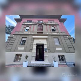 Stanza singola o doppia per 15/30gg