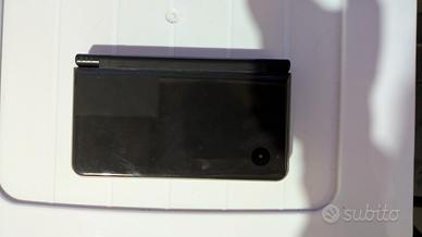 nintendo ds xl con giochi