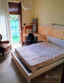 CAMERA uso SINGOLA disponibile da inizio aprile