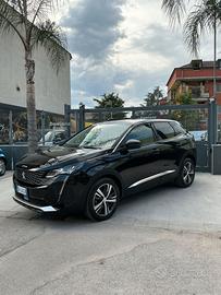 Peugeot 3008 BlueHDi 130 S&S EAT8 Allure Pack