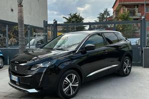 Peugeot 3008 BlueHDi 130 S&S EAT8 Allure Pack