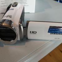 Videocamera HD