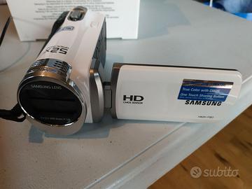 Videocamera HD