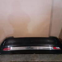 Fiat 500 Paraurti Posteriore Sensori 2018