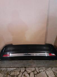 Fiat 500 Paraurti Posteriore Sensori 2018