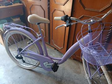  bicicletta Adriatica