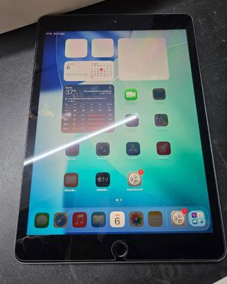 Apple iPad 8 generazione 128gb wifi