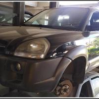Ricambi Usati HYUNDAI Tucson I 2005