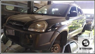 Ricambi Usati HYUNDAI Tucson I 2005