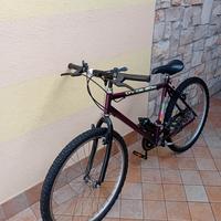 Mountain bike 26"