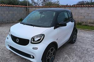 Smart ForTwo 1.0 AUTOMATICA 2017 km50xxx NAVI TOP