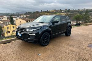 LAND ROVER Range Rover Evoque 2.0 TD4 150 CV 5p. S