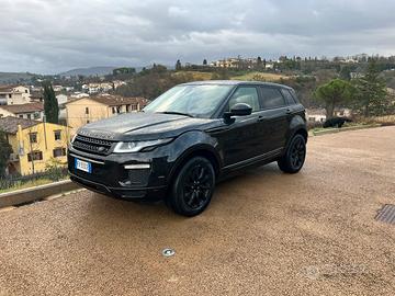 LAND ROVER Range Rover Evoque 2.0 TD4 150 CV 5p. S