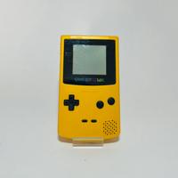 Gameboy color NON FUNZIONANTE