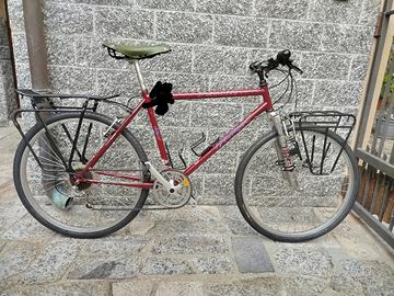 Bicicletta Specialized hard rock vintage 