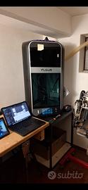 Flsun S1 con kit silent CPAP