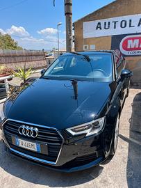 AUDI A3 1.6 TDI S TRONIC - PARI AL NUOVO