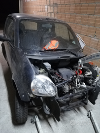 Grecav Sonique per Ricambi