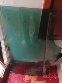 Vetri sportello poster lato guida kia sportage iv