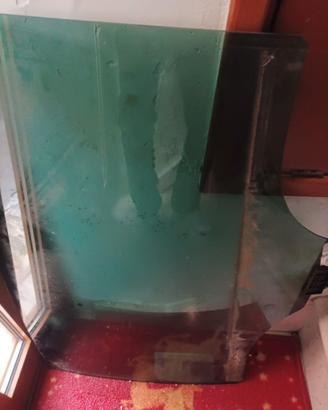 Vetri sportello poster lato guida kia sportage iv